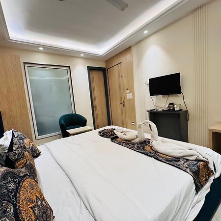 Hotel 51 Amritsar Zewnętrze zdjęcie