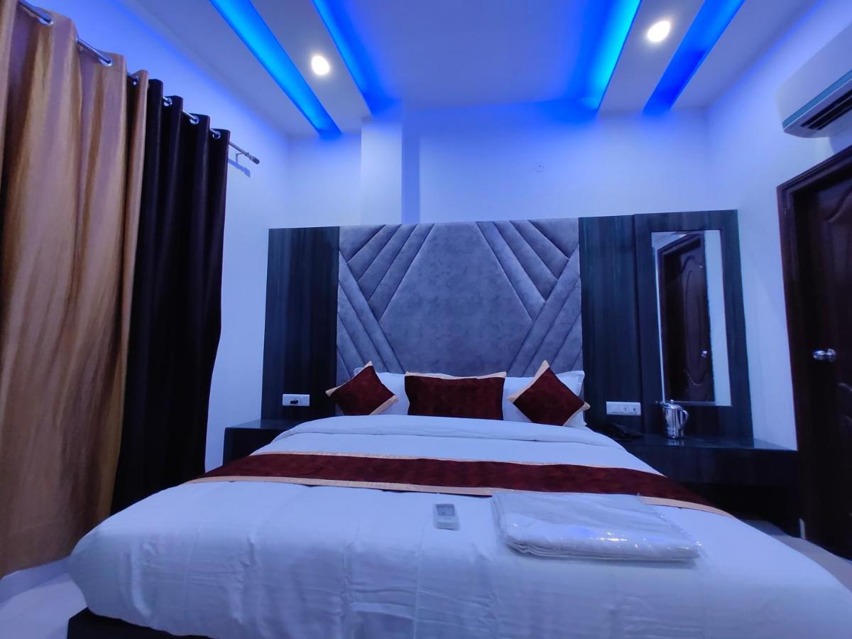 Hotel 51 Amritsar Zewnętrze zdjęcie
