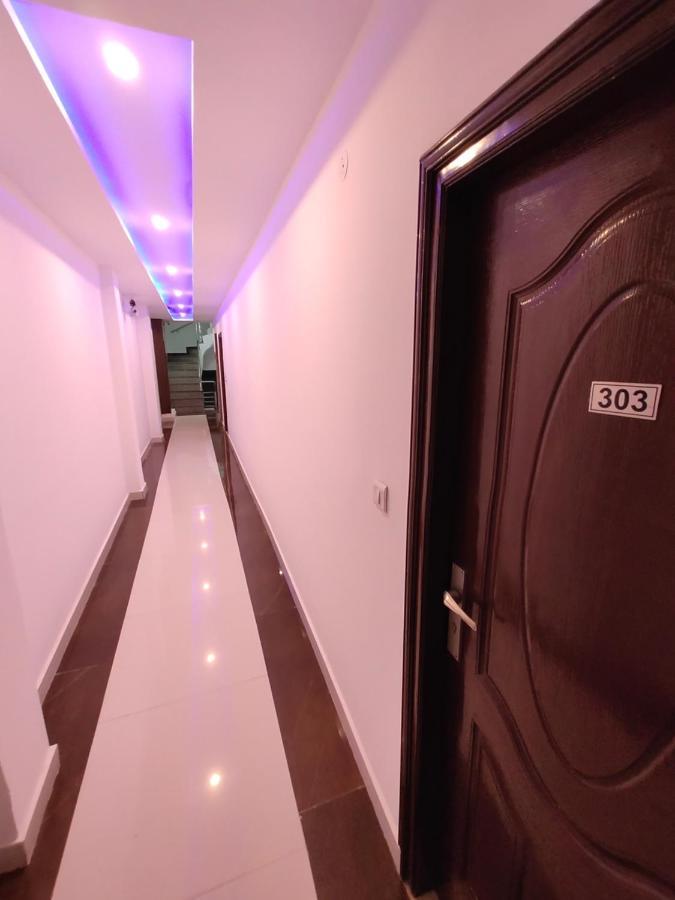Hotel 51 Amritsar Zewnętrze zdjęcie