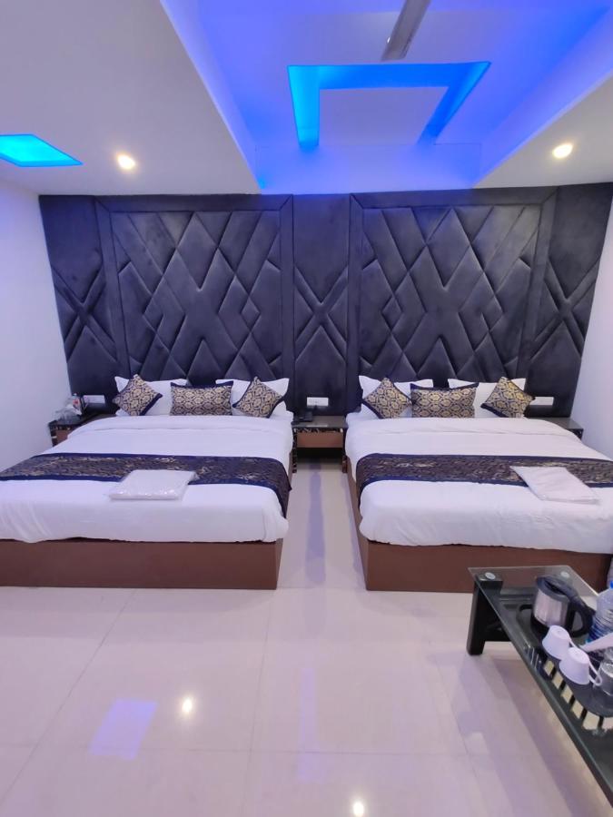Hotel 51 Amritsar Zewnętrze zdjęcie