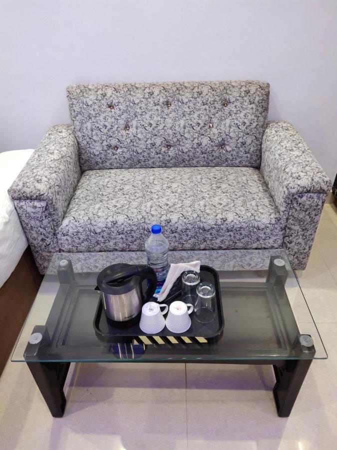 Hotel 51 Amritsar Zewnętrze zdjęcie