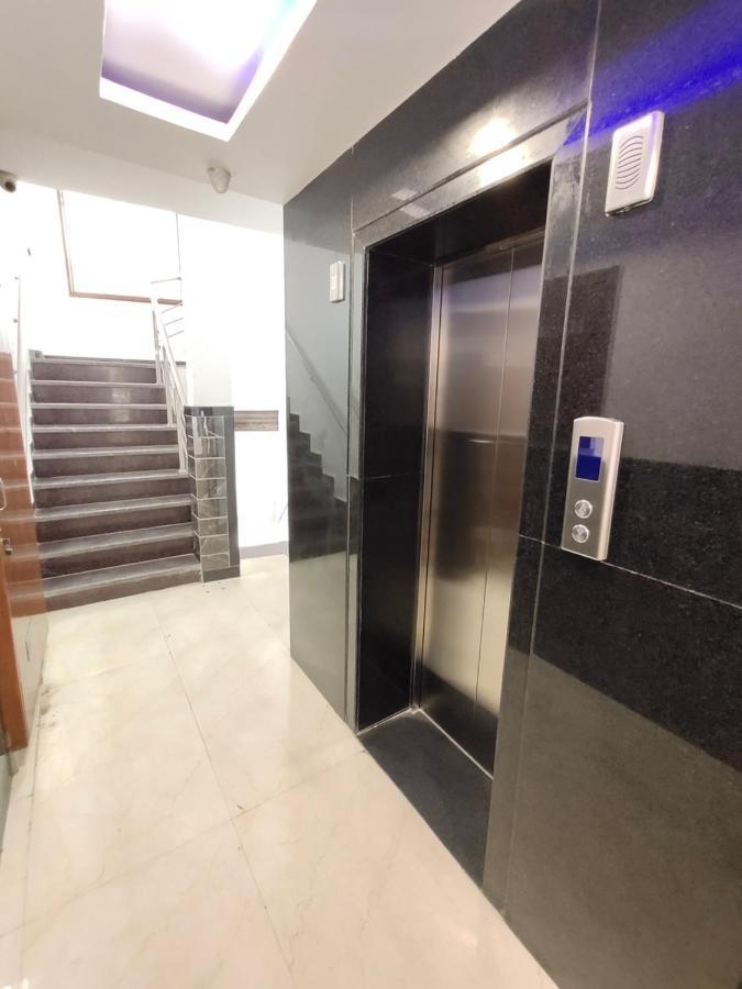 Hotel 51 Amritsar Zewnętrze zdjęcie