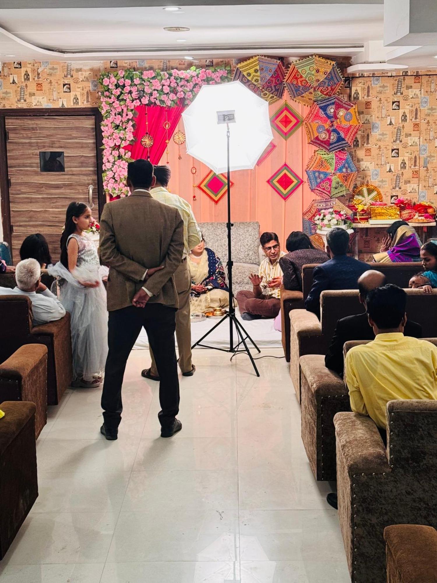 Hotel 51 Amritsar Zewnętrze zdjęcie