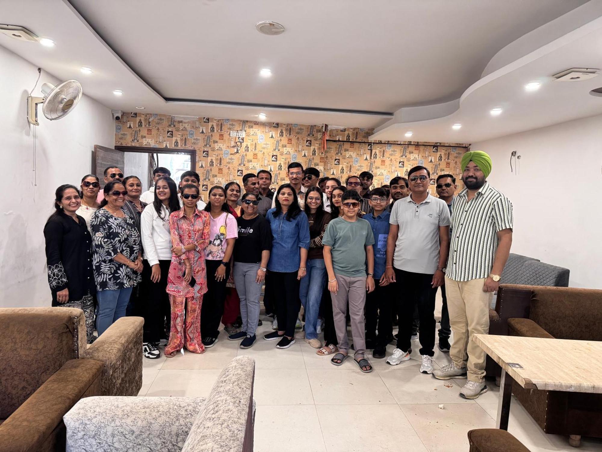 Hotel 51 Amritsar Zewnętrze zdjęcie