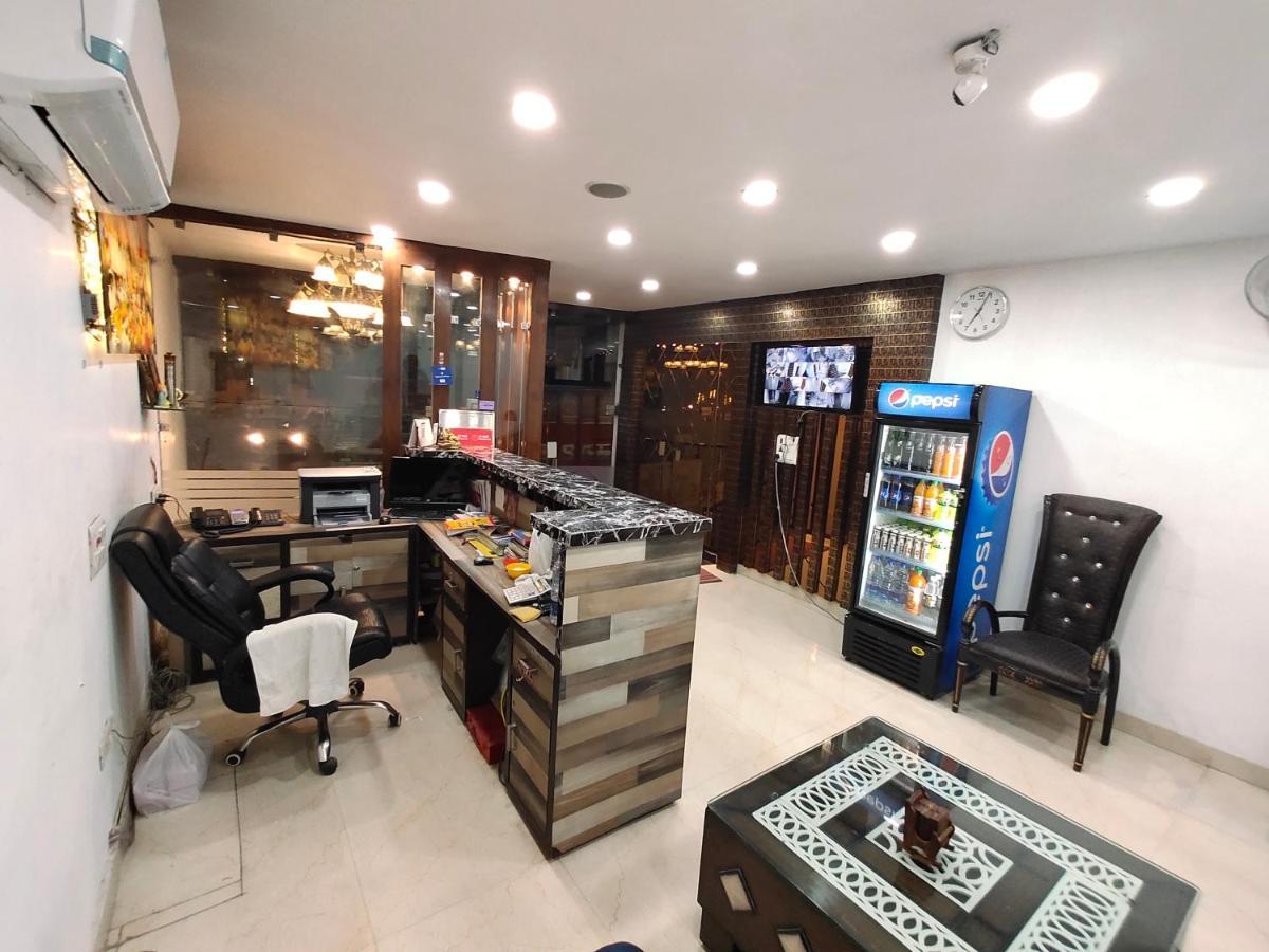 Hotel 51 Amritsar Zewnętrze zdjęcie